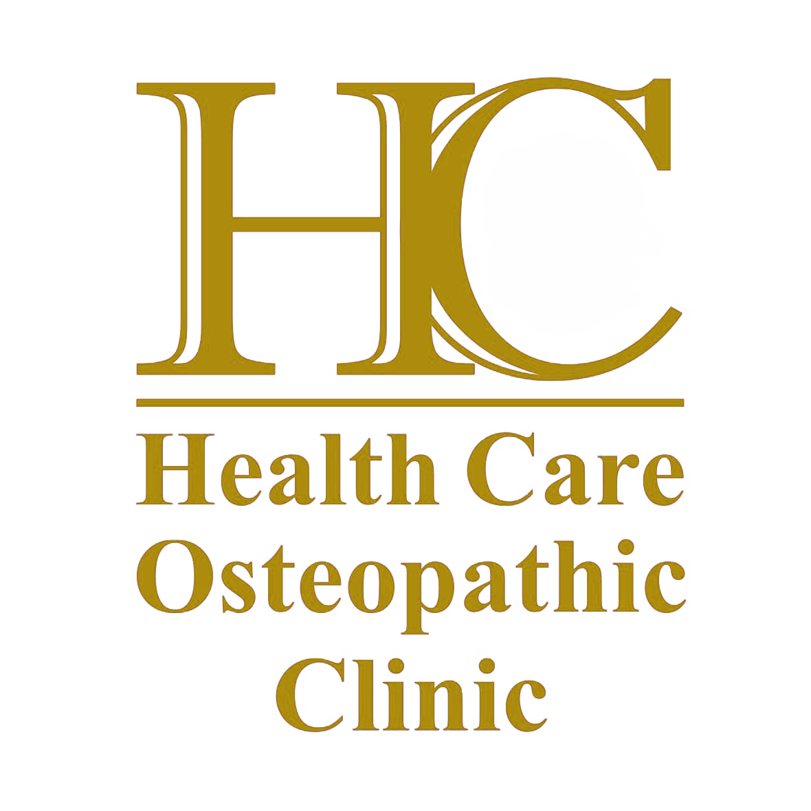 Health Care Osteopathic Clinic