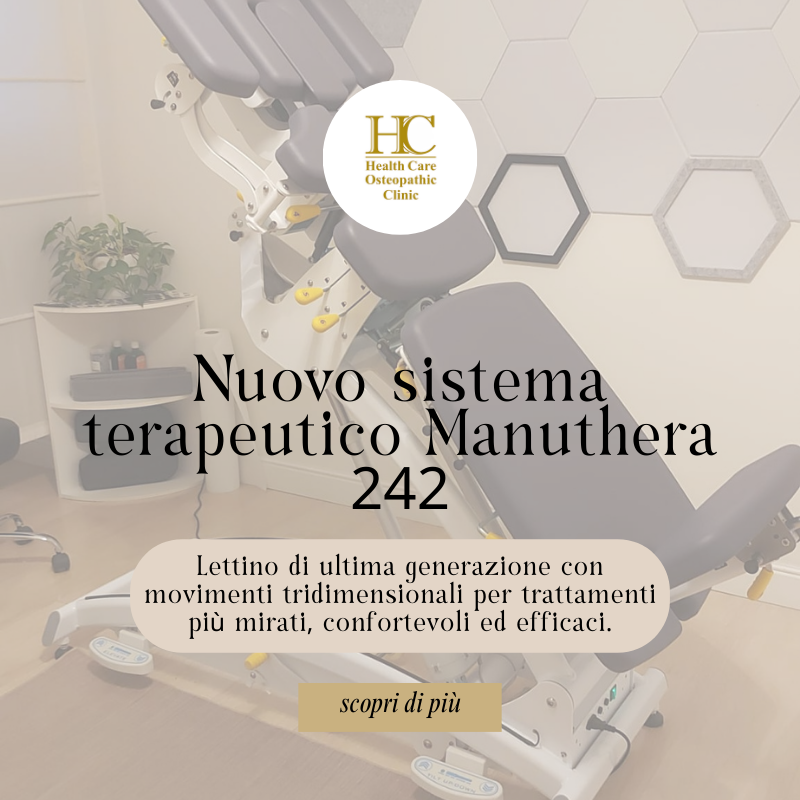 pop up Osteopata Masso Terapista Ayman El Battawi